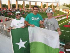 More information about "Mean Green Flag"
