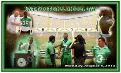 Football Media Day Page 04