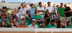 Student Section @Apogee
