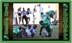 UNT Vs Texas Southern 03