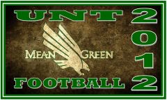 UNT Vs Texas Southern 01