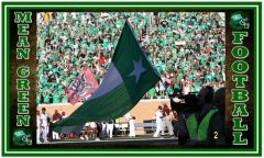 UNT Vs Texas Southern 04