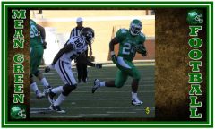 UNT Vs Texas Southern 07