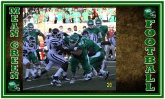 UNT Vs Texas Southern 22