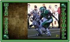 UNT Vs Texas Southern 23