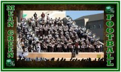 UNT Vs Texas Southern 25