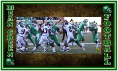 UNT Vs Texas Southern 28
