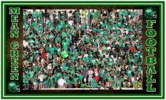 UNT Vs Texas Southern 24