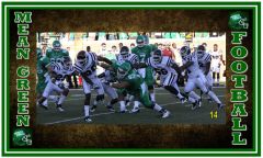UNT Vs Texas Southern 16