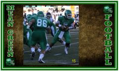 UNT Vs Texas Southern 17