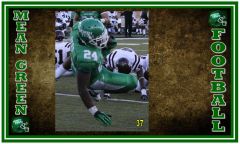 UNT Vs Texas Southern 39