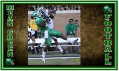 UNT Vs Texas Southern 33