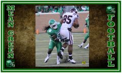 UNT Vs Texas Southern 47