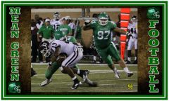 UNT Vs Texas Southern 58