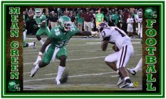 UNT Vs Texas Southern 52