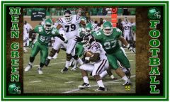 UNT Vs Texas Southern 57