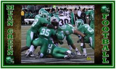 UNT Vs Texas Southern 53
