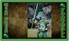 UNT Vs Texas Southern 55