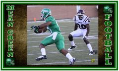 UNT Vs Texas Southern 59