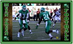 UNT Vs Texas Southern 60