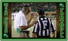 UNT Vs Texas Southern 51
