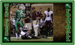 UNT Troy Game 42