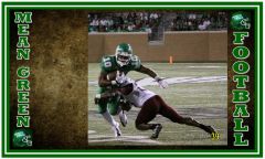UNT Troy Game 43