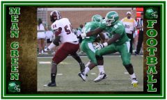UNT Troy Game 20