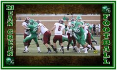 UNT Troy Game 24
