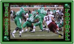 UNT Troy Game 30