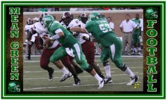UNT Troy Game 31