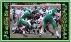 UNT Troy Game 13