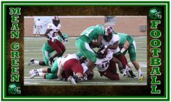 UNT Troy Game 09