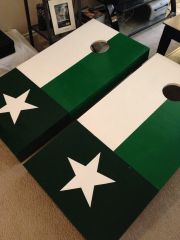 More information about "North Texas CornHole"