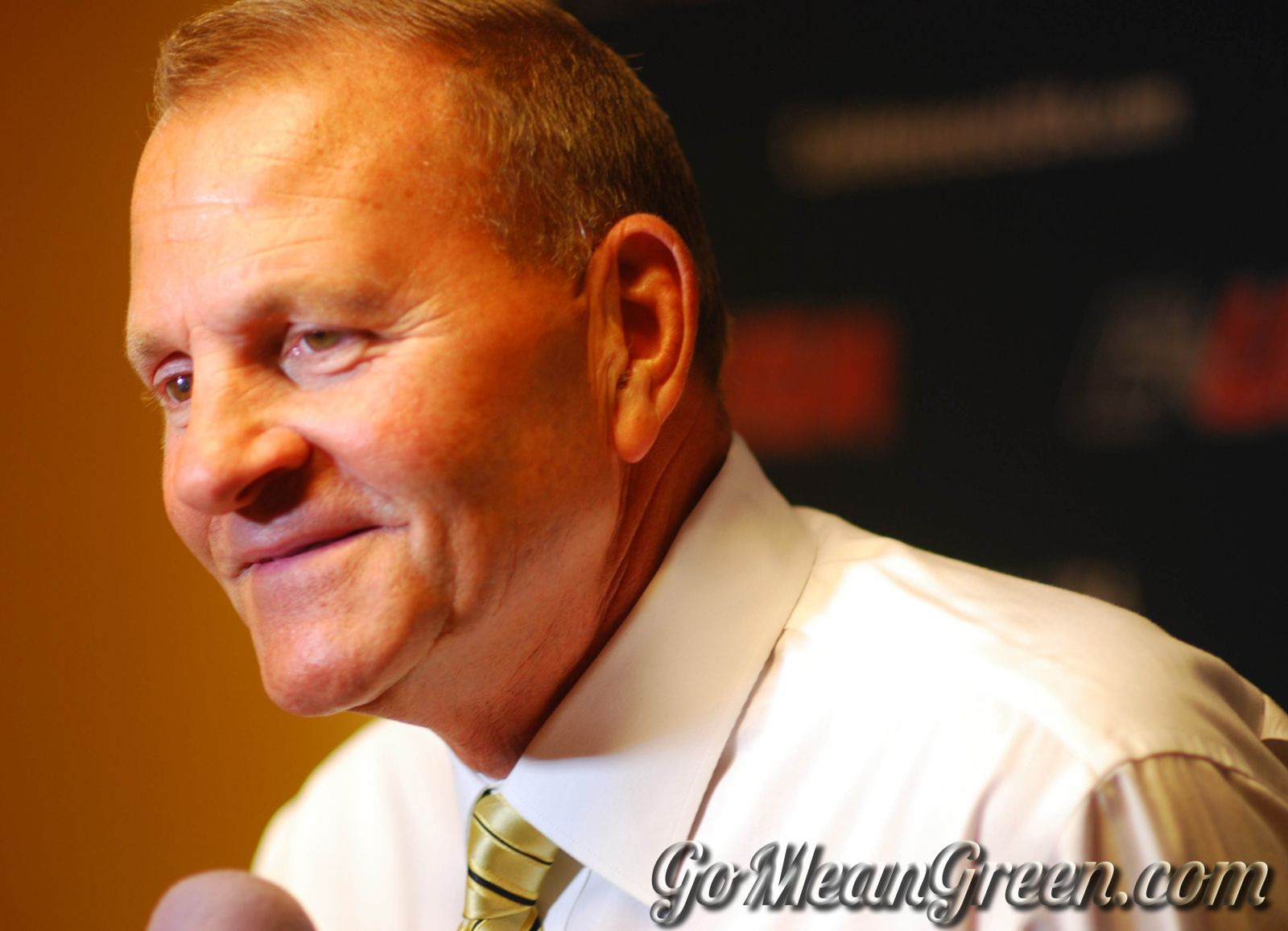 C-USA Media Day 2013