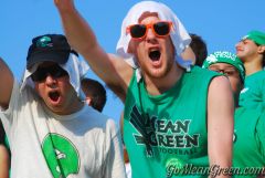 UNT Student Section9