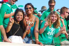 UNT Student Section6