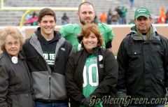 Ryan Boutwell and Family