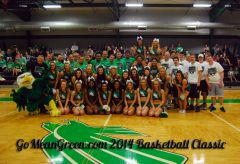 GMG BBall Classic Group Shot