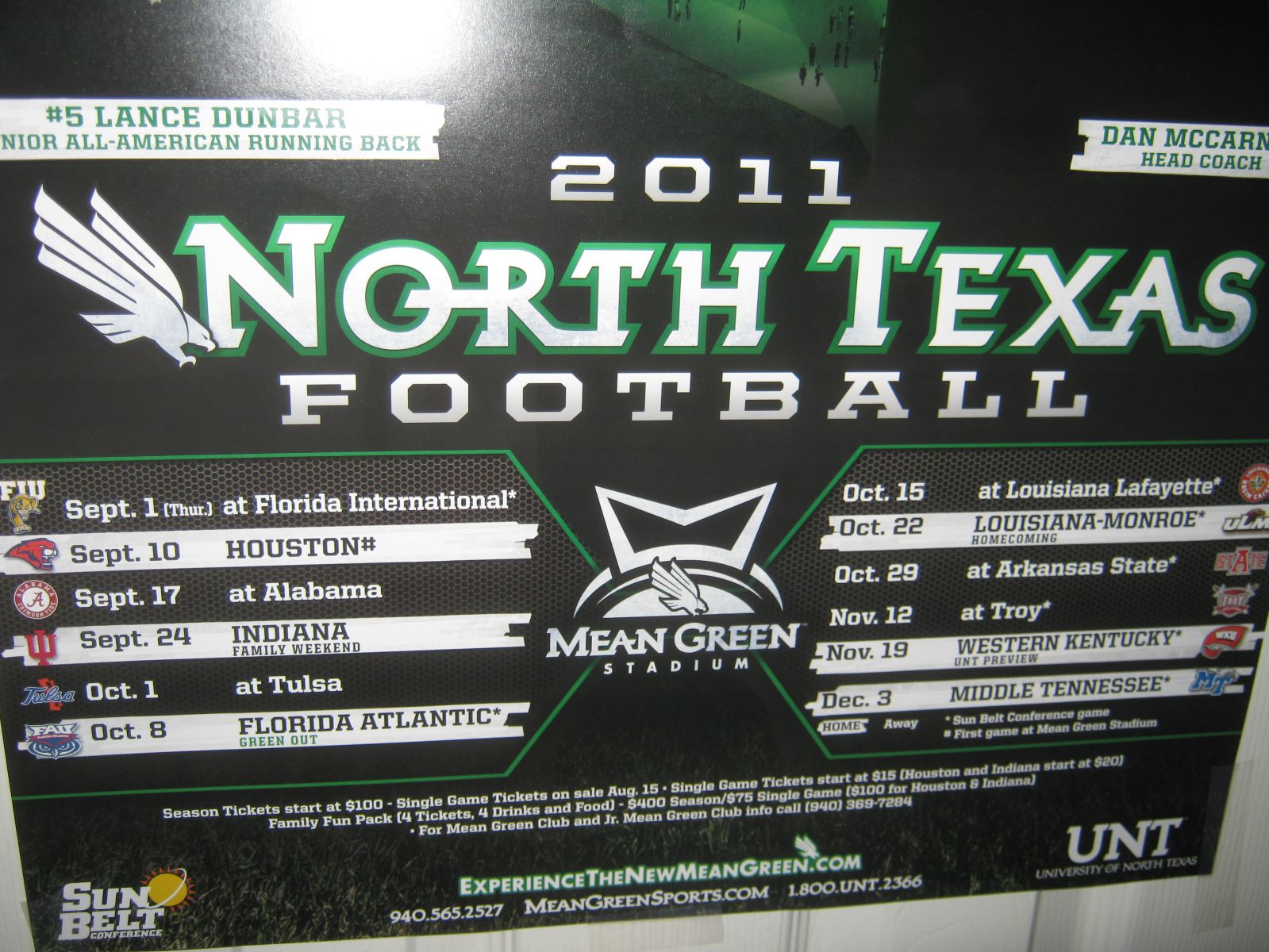 2011 Football Schedule Posters 001