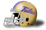 Tulsa Helmet