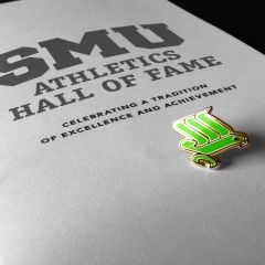 SMU Athletics Hall of Fame