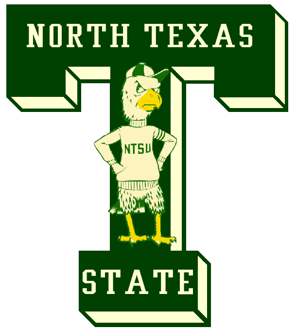 North Texas football