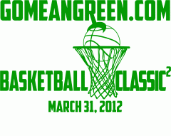 GoMeanGreen.com Basketball Classic II