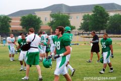 More information about "North Texas TE Tanner Smith"