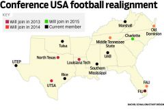 Realignment Map Updated 1.16.13