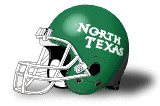 North Texas Current Helmet