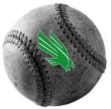 More information about "Mean Green Baseball"
