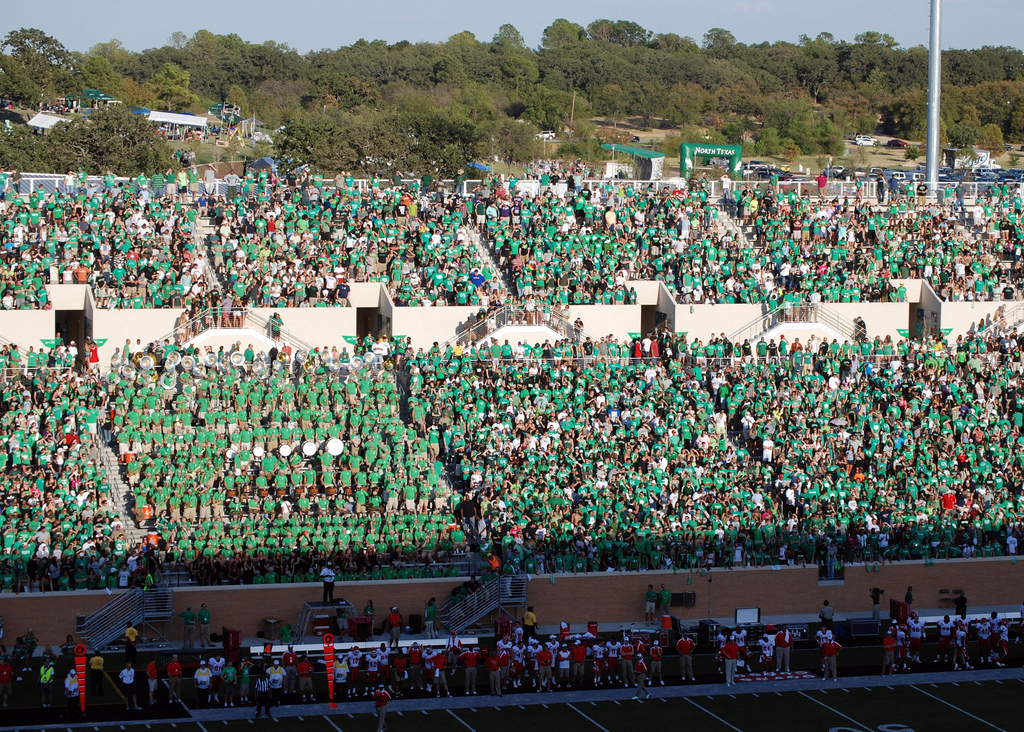More information about "Official Attendance @ Apogee Opener"