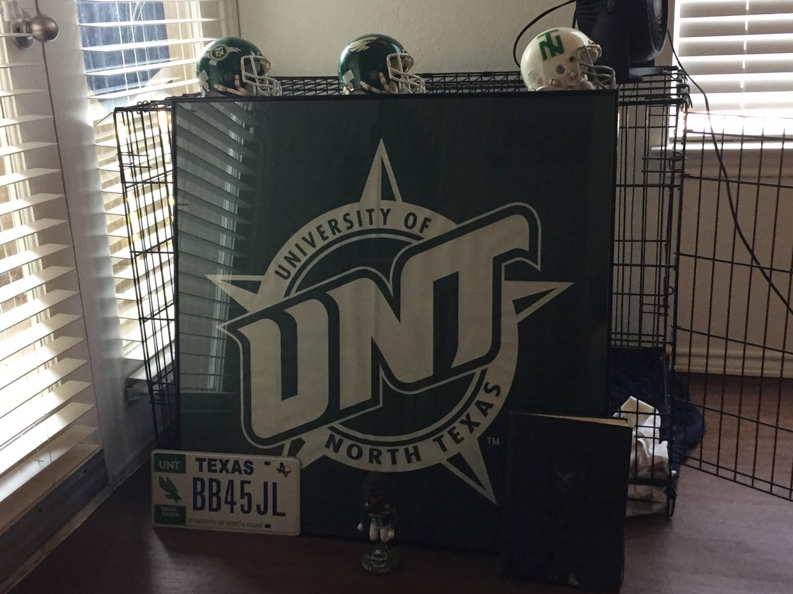 Anderson's Mean Green Gear for Sale